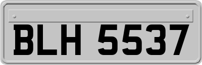 BLH5537