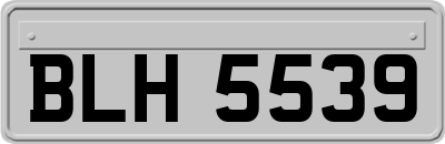 BLH5539