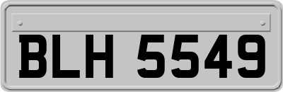 BLH5549