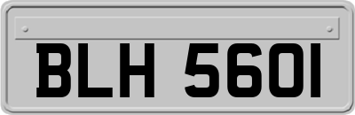 BLH5601