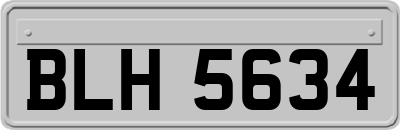 BLH5634