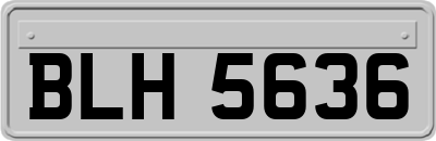 BLH5636