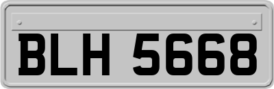 BLH5668
