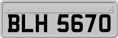 BLH5670