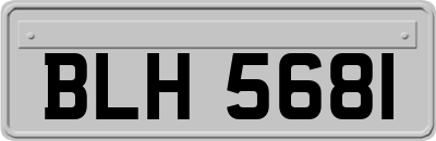 BLH5681