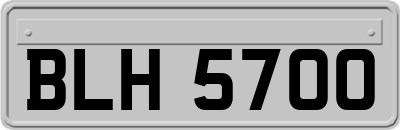BLH5700