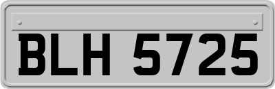 BLH5725