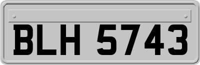 BLH5743