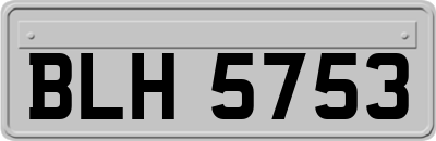 BLH5753