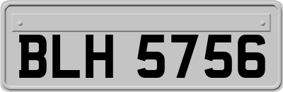 BLH5756