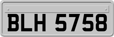BLH5758