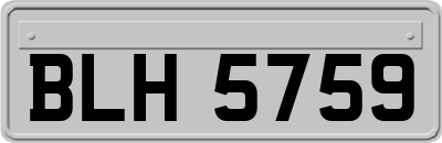 BLH5759