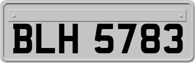 BLH5783