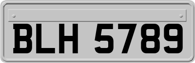 BLH5789