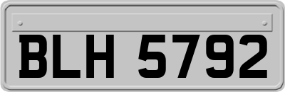 BLH5792