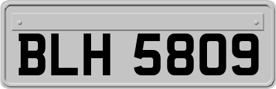 BLH5809