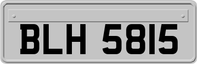 BLH5815