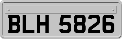 BLH5826