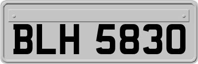 BLH5830