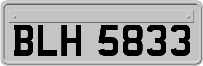 BLH5833