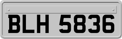 BLH5836