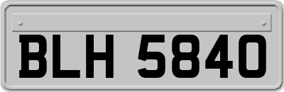 BLH5840