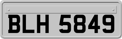 BLH5849