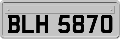 BLH5870