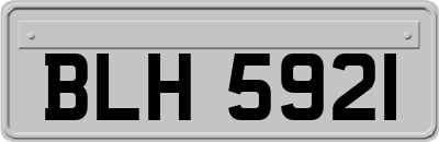 BLH5921