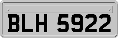 BLH5922