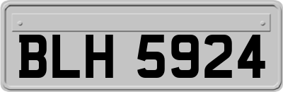 BLH5924