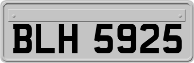 BLH5925