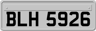 BLH5926
