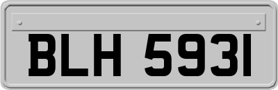 BLH5931