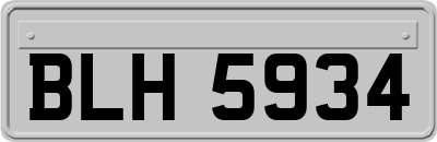 BLH5934
