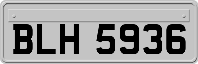 BLH5936