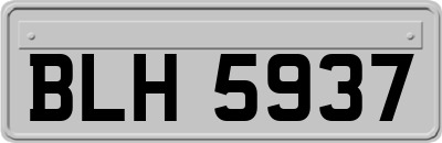 BLH5937