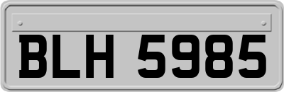 BLH5985