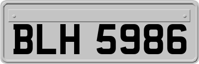 BLH5986