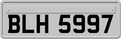 BLH5997