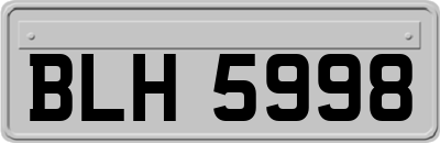 BLH5998