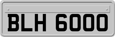 BLH6000