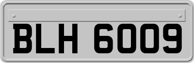 BLH6009
