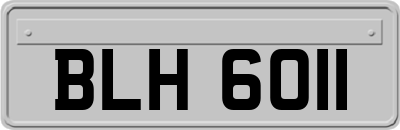 BLH6011