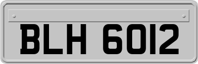 BLH6012