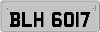 BLH6017