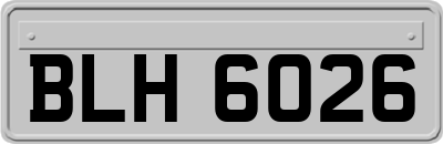 BLH6026
