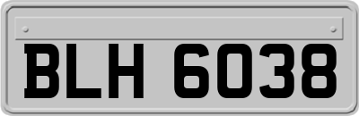 BLH6038