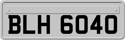 BLH6040