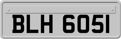 BLH6051